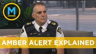 Everything you should know about how Amber Alerts really work | Your Morning