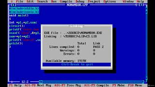 Practical c programming - 11 Add two numbers using pointers