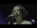 杨乃文《占有欲》“back to faith”music live北京站·尖叫现场