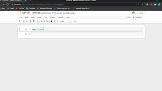 Introduction to python programming(basic concepts)| IPO cycle| IDE part1