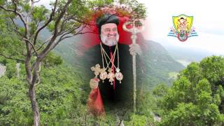 Welcome Song for Moran Mor Ignatius Aphrem II