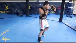 Chute Boxe Academy - Diego Lima - Mass Suit