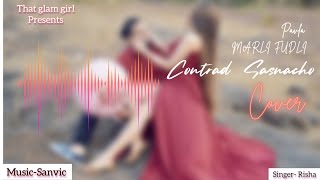 Contrad Sasnacho - Bride | Goanwedding | konkani song| wedding special | 2022