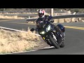 First Ride of the 2016 Yamaha FJR1300A and FJR1300ES