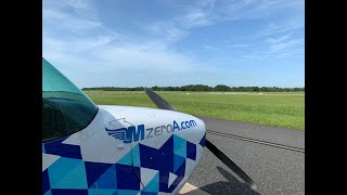 Podcast - Understanding The Dangers of Thunderstorms - MzeroA Flight Training