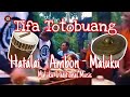 Tifa Totobuang _ Hatalai _ Ambon - Maluku _ Maluku Traditional Music