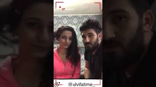 Ulvi fatime rus dili gorulmeyen dil‼️