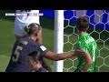 highlights usa v england fifa u 17 women’s world cup 2024