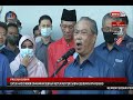 12 SEPT 2020-BERITA TGH HARI-PRU DUN SABAH-DATUK HAJIJI NOOR JADI KETUA MENTERI SABAH JIKA PN MENANG