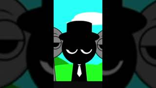 incredibox sprunki black🗣️👤🎩 #incredibox#sprunki#horror#song #incrediboxbestsong #incredibox