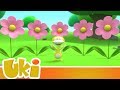 Uki 📺 Best of Uki (Part 7/8) | Full Episodes | Videos for Kids