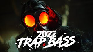No Copyright Music Mix 2022 🔥 Free Trap & Bass Music Mix ep.4
