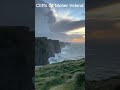 The Cliffs Of Moher Corporate Chauffeur Cars Galway