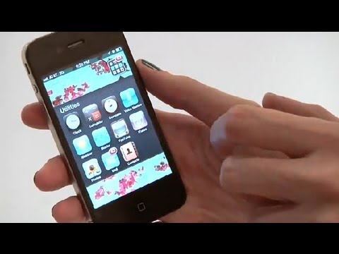 How to Download Podcasts to an iPhone : iPhone Basics How to Download Podcasts to an iPhone : iPhone Basics