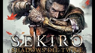 Sekiro Shadows die twice PELICULA COMPLETA ESPAÑOL 1080p
