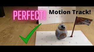 How to MOTION TRACK in Blender the CORRECT way