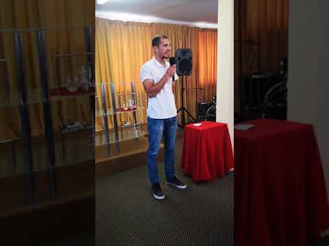 Parresia International Ministry 4 Youtube
