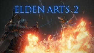 Sekiro: Elden Arts 2.1 Update Release Trailer