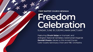 Freedom Celebration 2023 - 6.18.2023