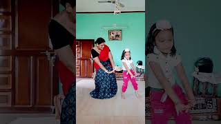 #ezee #motherdaughter #dancesteps #sambalpuri #youtubeshorts