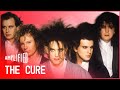 The Cure: The Making Of The Goth Rock Legends (Full Documentary) | Amplified