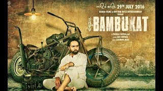 Bambukat  Full Panjabi Movie HD by Ammy