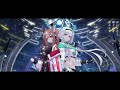 【歌ってみた】unti l coverd by 琴みゆり×射貫まとい【re act リアクト】