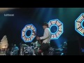 Blur - Live In Hong Kong - July 22, 2015 (Full Concert)