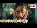 Legacy Capítulo 493 | Doblado al Español (Temporada 2)