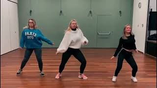 BJD 4 - Meghan Trainor – Made You Look - Dance Choreography || Brenda Jager Dance