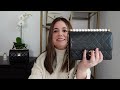 what i bought from fashionphile was the description accurate chanel chic pearls flap bag.