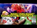 Mana yang Lebih Bagus: Pelet Mengapung atau Tenggelam untuk Ikan Mas Koki?