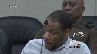 Danville man found guilty of first degree murder