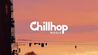 Kendall Miles & H E R B - Paraglider [chill instrumental beats]