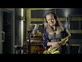 Aquamae Sax & DJ - Live From Chairworks Studio