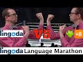 Learn German Online for 3 Months and get a 100% refund | The Lingoda Language Marathon