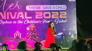 Khel Bazar|| Lalzailawm khawbung|| Saikawt Childrens Home Carnival 2022