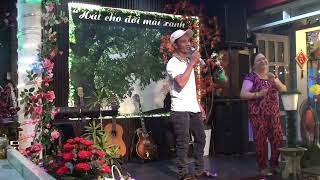 🎧 🎼 Giã từ _Kim Loan  _ 17 April 2026