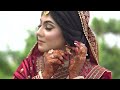 Sadia Wedding Glimpse X Zara  - Cinematography by Chitrapuri Edited by Fairy Tales