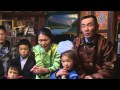 Catholic Church of Mongolia. World Mission Sunday 2014