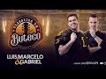 Live | Luís Marcelo e Gabriel + Clássicos de Buteco