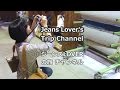 What's Jeans Lover's Trip Channel ?