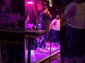 substantial performing salt n pepa live at 18th ward brewing in brooklyn newyork