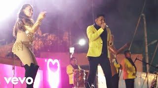 Los Siete Latinos - A Tu Salud (En Vivo Yucatán)