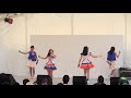 ぴら☆ぱら 20180504 gfoin那覇ハーリー 02♪now＆forever