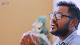 Lailakame | Ezra Cover Song ft Vimal PK | Prithviraj Sukumaran | Rahul Raj | Kreative KKonnect