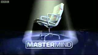 Mastermind (Theme)
