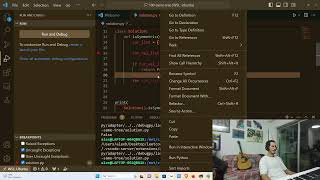 💻Solving All LeetCode Problems with PYTHON 🐍 - 101 Symmetric Tree