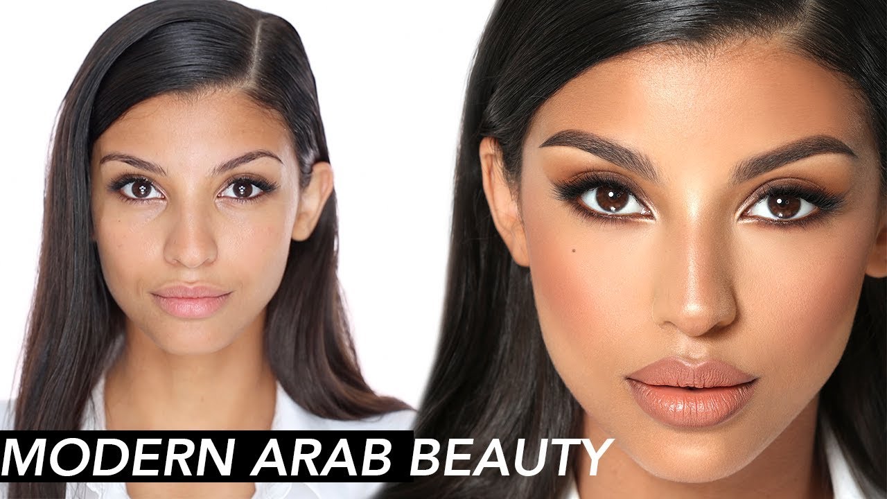 Lebanese Makeup Tutorial Saubhaya Makeup