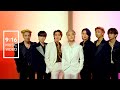 BTS 'Butter' Hotter Remix Vertical Edited Full MV | AAG Edition